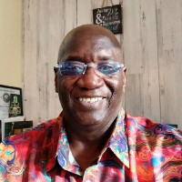 Recovery Epicenter Foundation Employee Darryl Henderson's profile photo