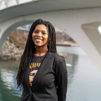 Boys & Girls Clubs of America Employee Erykah Wright's profile photo