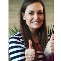 Skyhawk Chemicals inc. Employee Samantha Parker's profile photo