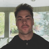 Enerfrog Business Services Inc. Employee Riley McCabe's profile photo