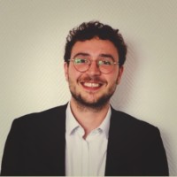 Ville de Créteil Employee Hugo Lallart's profile photo