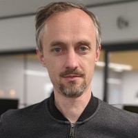 Adrian Woodhead Email & Phone Number