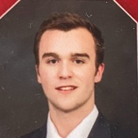 SonTek - a Xylem Brand Employee Carter Sitar's profile photo