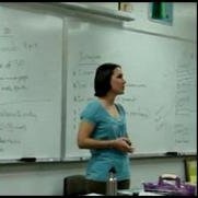 Warren Tech Employee Elizabeth Schwettman's profile photo