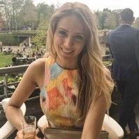 TASTE PR Employee Nikki Hamblin's profile photo