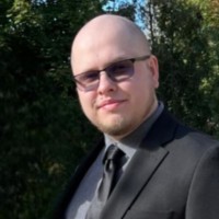 RXO, Inc. Employee Aric Anderson's profile photo