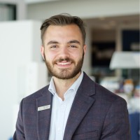 ASP Global Employee Dillon Simon's profile photo