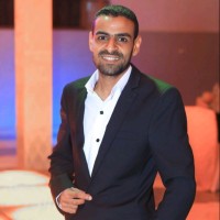 Arabian Company For Chemicals & Detergents  - Cleanway Employee Osama Ali's profile photo