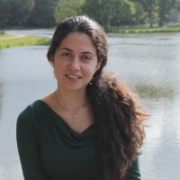 Adi Lev-Reches Email