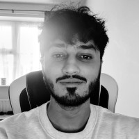 Sohaib Rashid's profile photo