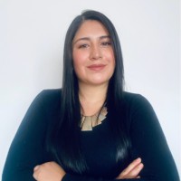 BGR - Banco General Rumiñahui Employee Karla Correa's profile photo