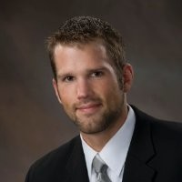 DTE Energy Employee David Molnar's profile photo