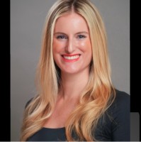 Alvarez & Marsal Employee Laura Summers's profile photo