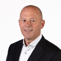 Vanderlande Employee Frank Dingen's profile photo