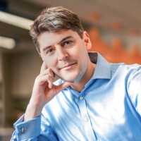 MPOWER Financing Employee Emmanuel Smadja's profile photo