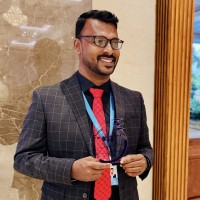 Elite Elevators Employee Muthukumar S's profile photo