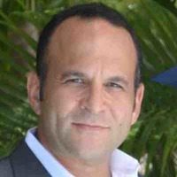 Sharp Family Office Employee Jonathan Sharp's profile photo