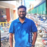 Uhub Employee Ram Adusumelli's profile photo
