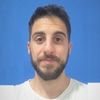 Codimat Employee Juan Maneffa's profile photo