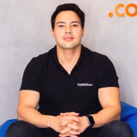 7Cantos Employee Wiron Saldanha's profile photo