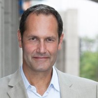 Excellerate Employee John Elliott's profile photo