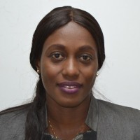 PAENS Employee Awa Diouf's profile photo