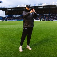Portsmouth Football Club Employee Max Swatton's profile photo