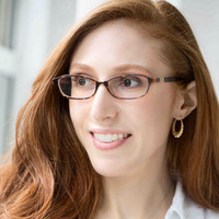 7 Cups Employee Jamie McCoy's profile photo