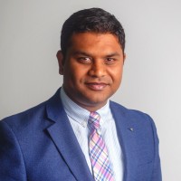 City of Moncton / Ville de Moncton Employee Joshua John's profile photo