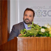 CF Employee Joud Abduljawad's profile photo