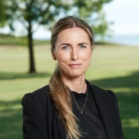 SameSystem Baltic Employee Signe Hilstrøm's profile photo