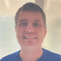 FIS Employee Brian Hedlund's profile photo
