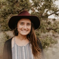 Morgan Brownlee Email & Phone Number