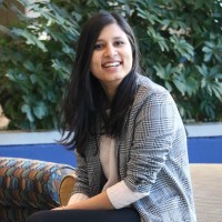 Dell Technologies Employee Priyanka Chauhan's profile photo