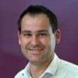 Siemens Energy Employee Gary Robson's profile photo
