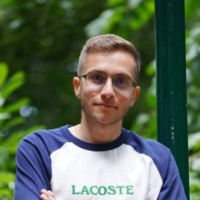 WINAMAX Employee David-Armand Lebeau's profile photo