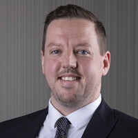 ScottishPower Renewables Employee Gary Judge's profile photo