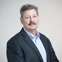 Perspecta Labs Employee Joseph Aletta's profile photo