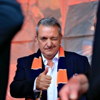 Luton Town Football Club Employee Gary Sweet's profile photo