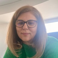 Allianz-Tiriac Pensii Private Employee Alina Păun's profile photo