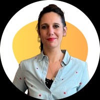 Neyrial Informatique Employee Marie Angileri's profile photo