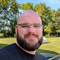 Jacob Barr Email & Phone Number