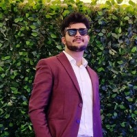 Unilactic Enterprises Employee Vivek Shukla's profile photo
