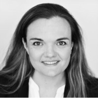 TLF Overseas Employee Elisabeth Moretti's profile photo