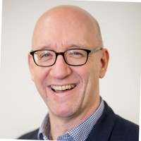 Jaguar Land Rover Employee Michael Tickle's profile photo