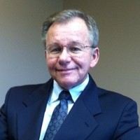 Experian Employee Dan Hartwig's profile photo