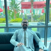 HO Group Employee Mohamed Elassal's profile photo
