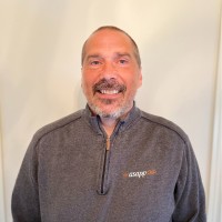 ASAPP Financial Technology Inc. Employee Martin Wright's profile photo