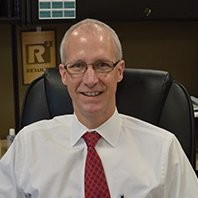 JAKE'S FINER FOODS Employee Don Blevins's profile photo