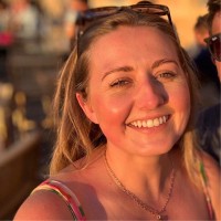 Mason & Fifth Employee Rachel Gregory's profile photo